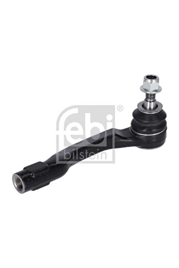 FEBI BILSTEIN Tie rod end Front axle left OPEL ZAFIRA LIFE bus (K0) 2019-2025