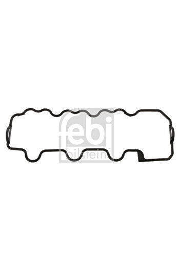 FEBI BILSTEIN Left valve cover gasket MERCEDES-BENZ E-CLASS T-Model (S211) 2003-2009