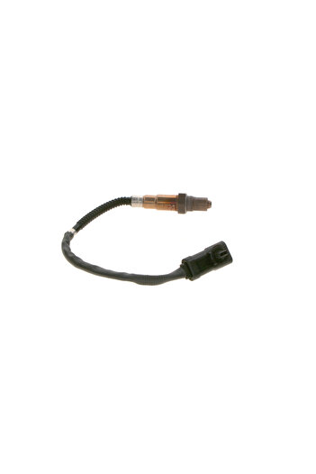 Bosch Lambda Sensor RENAULT CLIO III (BR0/1 CR0/1) 2006-2012