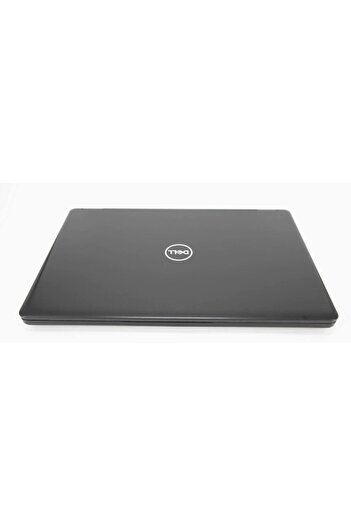 Dell (مُجدَّد) كمبيوتر محمول Latitude 5490 Business من الجيل السابع (معالج Intel Core i5-7300U، وذاكرة وصول عشوائي (RAM) سعة 8 جيجابايت، وقرص SSD سعة 256 جيجابايت)