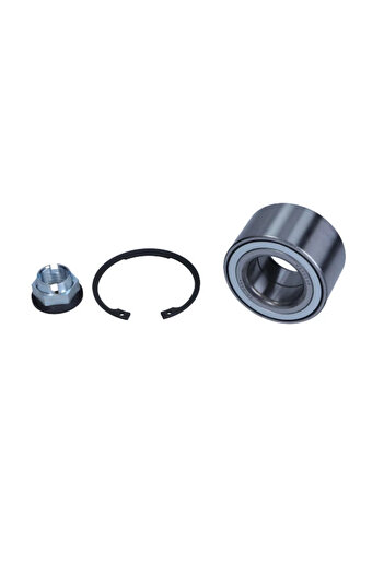 MaxGear Front axle wheel bearing set OPEL GRANDLAND / GRANDLAND X (A18 P1UO) 2017-2024