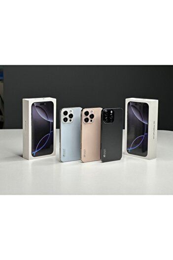 CCIT هاتف X16 ProMax الذكي 8 جيجابايت رام 256 جيجابايت مزود بميزة 5G
