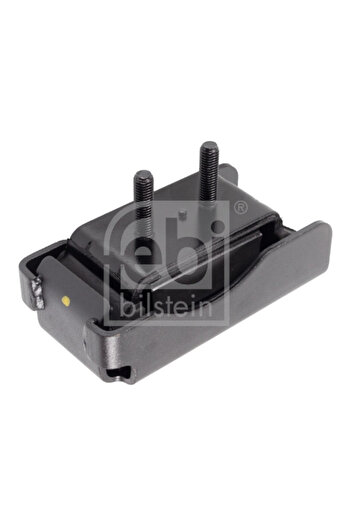 FEBI BILSTEIN Left engine mount IVECO DAILY III bus 2003-2006