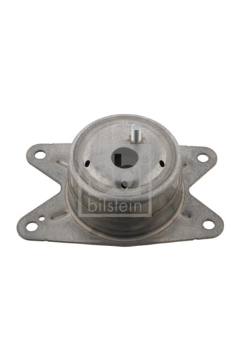 FEBI BILSTEIN Left engine mount OPEL ASTRA H estate (A04) 2004-2010