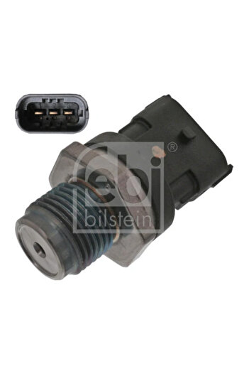 FEBI BILSTEIN Fuel pressure sensor OPEL COMBO Van/Saloon 2005-2012