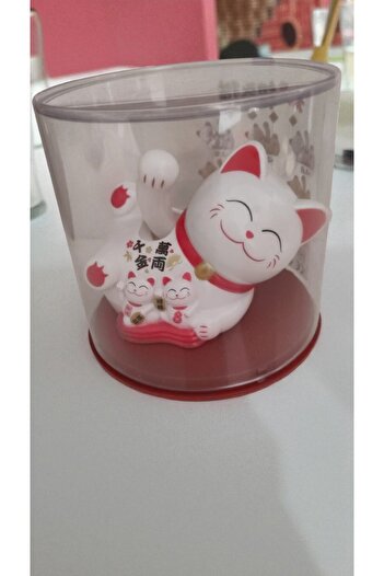 FAMEMUS ACCESSORY Kitten Model That Provides a Lying Arm, the Size Is 10cm *10Cm Is Large