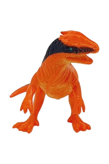 P Parla Dinosaur Figures Series - Kl1689 - Velociraptor (Lisinya)