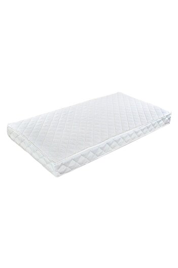 Babyneeds Baby crib mattress, Babyneeds, Cocos Confort II, With removable cover, Anti-allergic, With coconut fibers