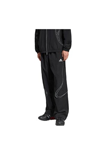 adidas Kf8521-E Adılenıum Tg Tp Men's Sweatpants Black