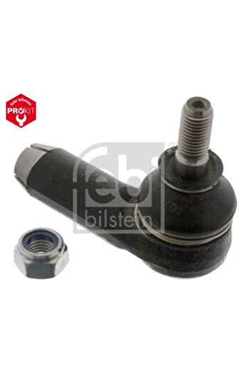 FEBI BILSTEIN Tie rod end Front axle right AUDI 200 C3 Avant (447 448) 1983-1991