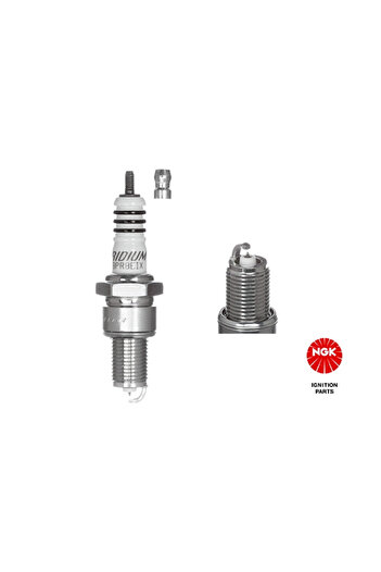 NGK Spark plugs TALBOT SIMCA 1000 1972-1977