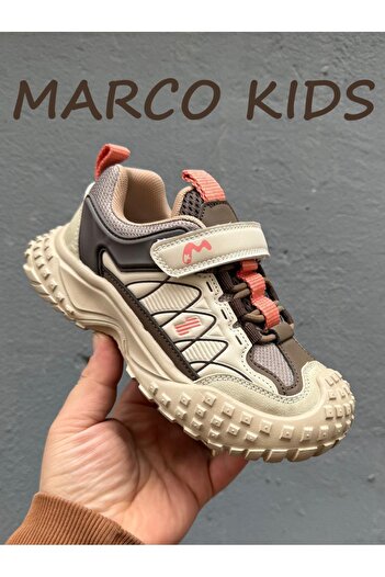 Marco Kids Εξαιρετικά ελαφριά χειμερινά αθλητικά παπούτσια για παιδιά, άνετη σόλα, εισαγόμενο προϊόν
