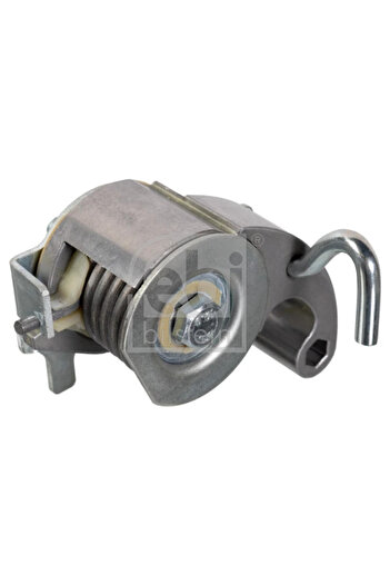 FEBI BILSTEIN Timing belt tensioner FORD TOURNEO CUSTOM V710 bus (NXN) 2023-2025