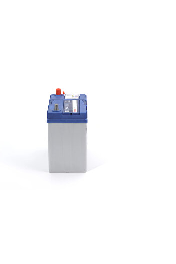 Bosch Starter battery HONDA ACCORD II (AC AD) 1983-1985