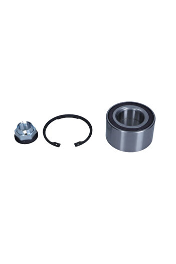 MaxGear Front axle wheel bearing set OPEL GRANDLAND / GRANDLAND X (A18 P1UO) 2017-2024