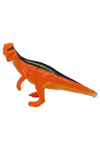 P Parla Dinosaur Figures Series - Kl1689 - Velociraptor (Lisinya)