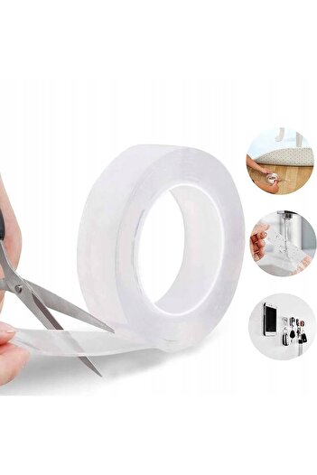 Other 3M NANO REUSABLE DOUBLE-SIDED TAPE