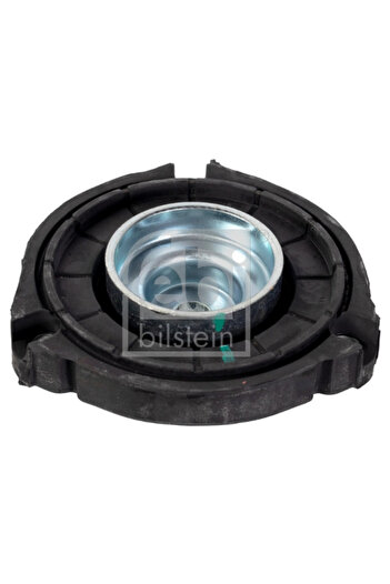 FEBI BILSTEIN Front axle spring support bearing VW LUPO II (5Z1) 2004-2009