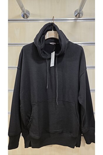 trendbysena Hooded Women's Sweatshirt