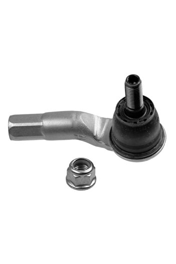 LEMFORDER Tie rod end Front axle right SKODA CITIGO (NF1) 2011-2019