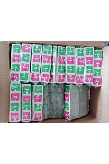 Bibilel Phone Cleaning Set, Alcohol Wet Wipe and Dry Wipe, 300 pcs