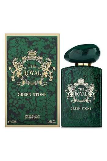 Royal The Green Stone EDP 100 Ml