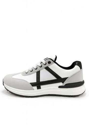 Generic Men’s Casual Sneakers – Sporty & Stylish Shoes | Lightweight Shoes for Walking, Running & Daily Wear