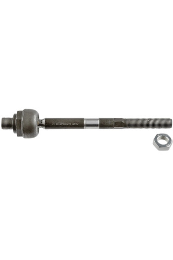 LEMFORDER Tie rod end axle front right PORSCHE BOXSTER (986) 1996-2004