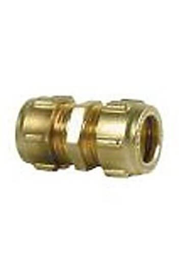 Other Straight connector STANDARD 22 x 22 CONEx