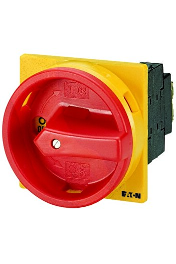 Other OnOff In32A P15kW P132EASVB disconnector