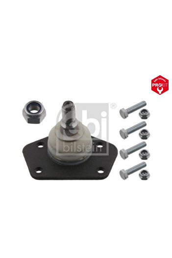 FEBI BILSTEIN Steering knuckle front right axle RENAULT 17 1972-1980