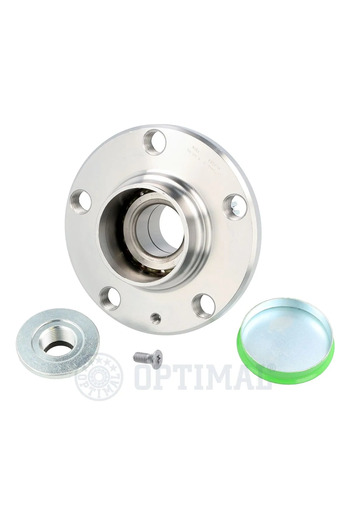 OPTİMAL Set rulment roata VW NEW BEETLE Cabriolet (1Y7) 2002-2010