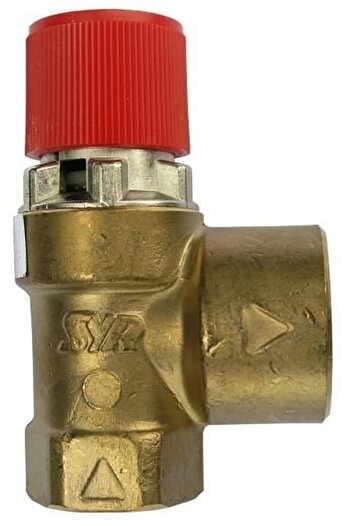 Other Safety valve 40bar 1915 34 inch