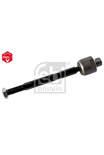 FEBI BILSTEIN Tie rod end HONDA CIVIC VIII Hatchback (FN FK) 2005-2012