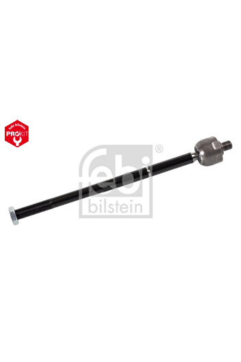FEBI BILSTEIN Tie rod end axial joint Front axle right VW POLO VI (AW1 BZ1 AE1) 2017-2025