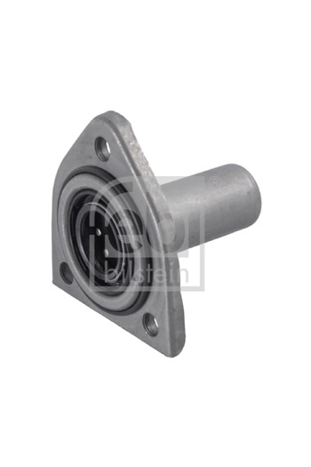 FEBI BILSTEIN Clutch direct drive bearing PEUGEOT 308 I (4A_ 4C_) 2007-2015