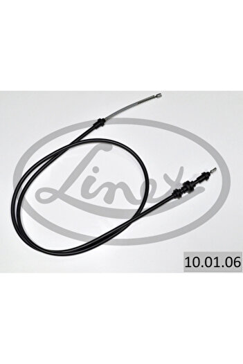 Linex Cablu frana de parcare stanga DACIA LODGY (JS_) 2012-2018