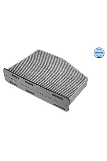 MEYLE Cabin air filter AUDI A3 (8P1) 2003-2012