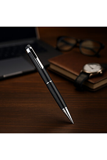 OEM Smart Pen with Integrated Voice Recorder – Voice Recording Enabled – 32 GB CARD GIFT