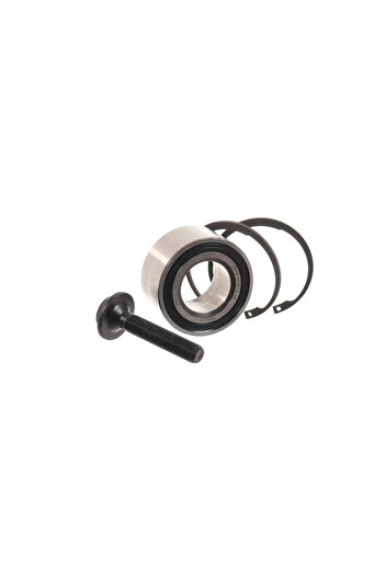SKF Wheel bearing kit AUDI A6 C5 (4B2 4B4) 1997-2005