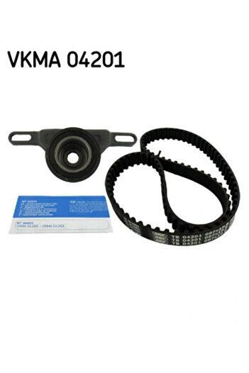 SKF Timing belt kit FORD ESCORT III Turnier (AWA) 1980-1985