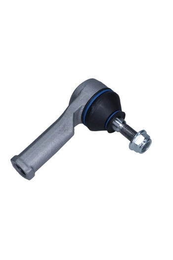 QUARO Tie rod end Front axle right RENAULT CLIO III Box/ Hatchback (SB_ SR_) 2005-2014