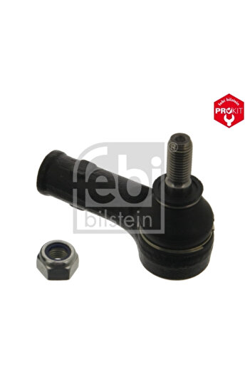 FEBI BILSTEIN Tie rod end Front axle right VW TRANSPORTER T4 body (70A 70H 7DA 7DH) 1990-2003