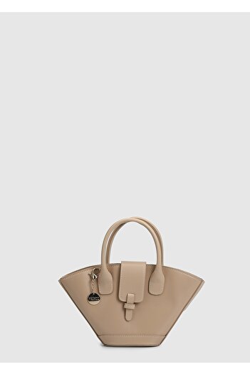 Provoq Ecru Women's Handbag