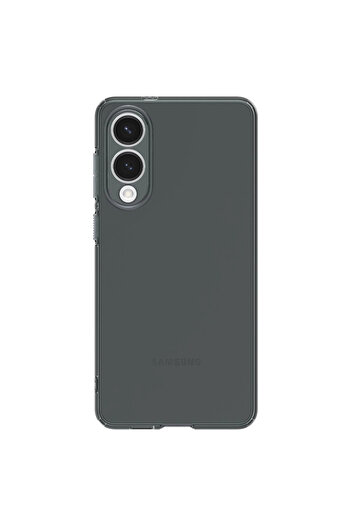 Other Etui case na Samsung Galaxy S25 Edge Spigen Liquid Crystal - półprzezroczyste