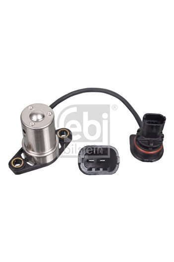 FEBI BILSTEIN Engine oil level sensor OPEL ASTRA J Box/ Hatchback (P10) 2013-2015