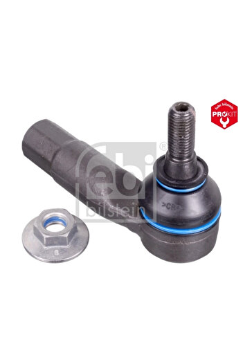 FEBI BILSTEIN Tie rod end Front axle right VW PASSAT B7 (362) 2010-2014
