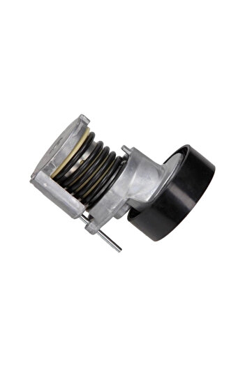 MaxGear Timing belt tensioner AUDI A3 Cabriolet (8P7) 2008-2013