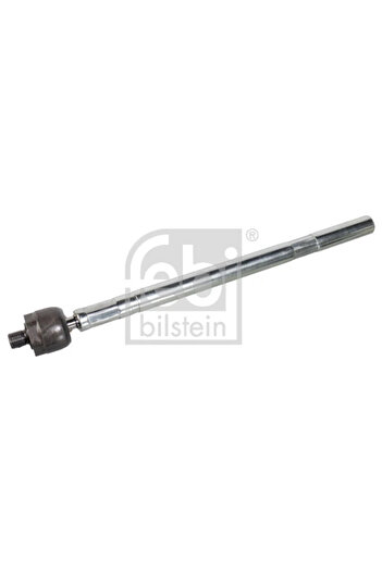 FEBI BILSTEIN Tie rod end axial joint Front axle right PEUGEOT 307 limousine 2004-2012
