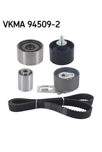 SKF Timing belt kit KIA K2900 2008-2013